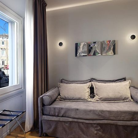 Navona Rooms Rome Exterior photo