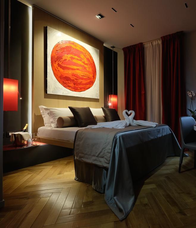 Navona Rooms Rome Room photo