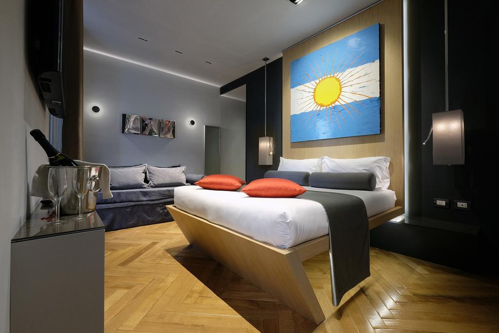Navona Rooms Rome Exterior photo