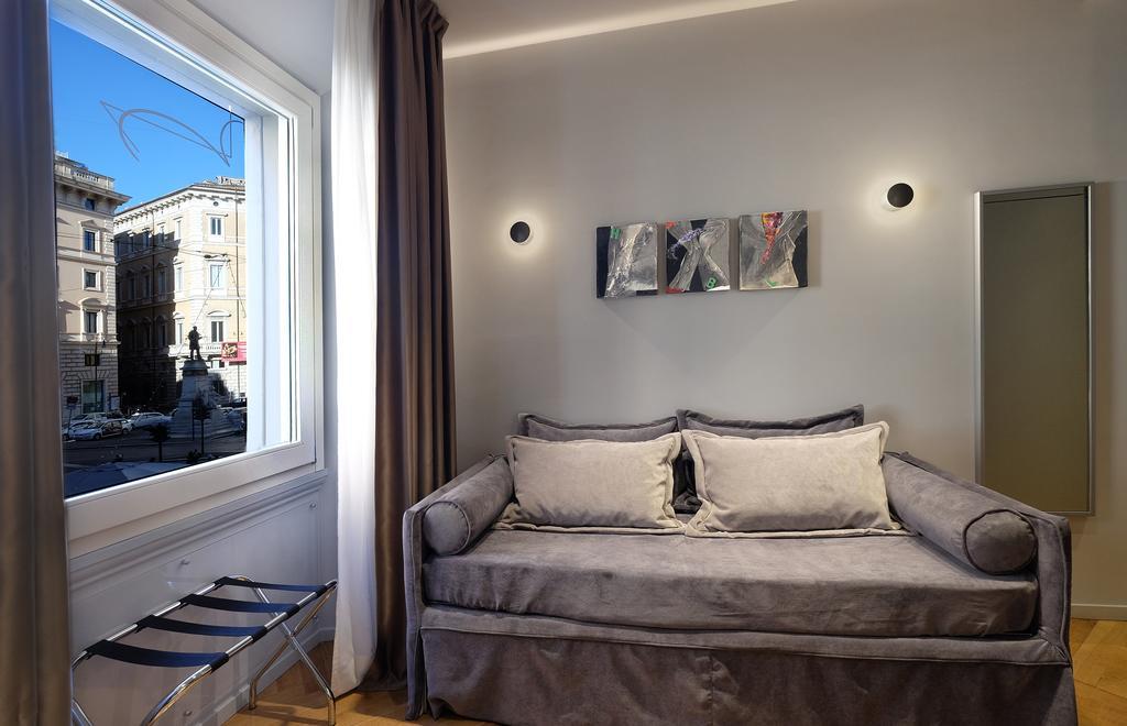 Navona Rooms Rome Exterior photo