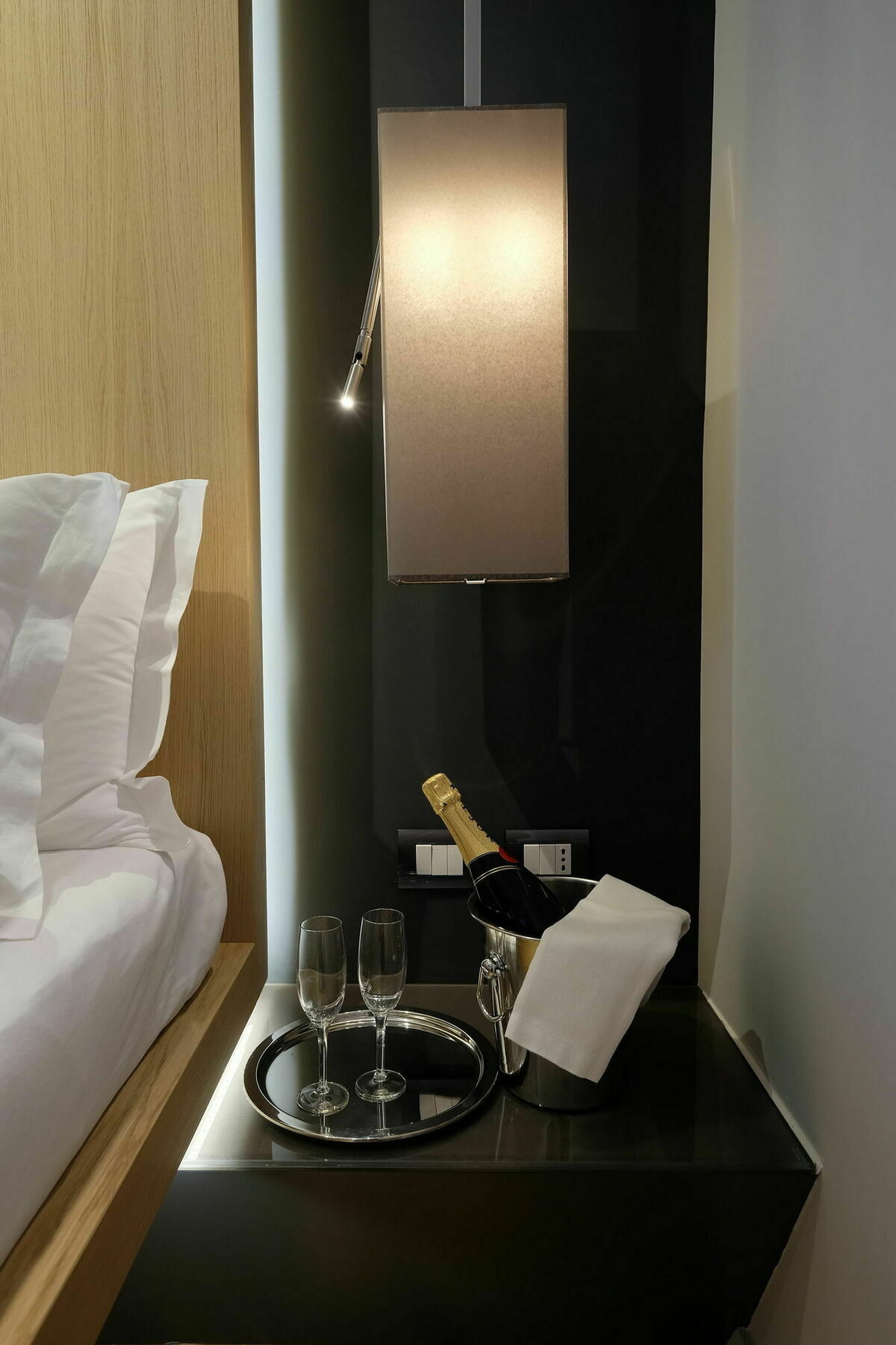 Navona Rooms Rome Exterior photo
