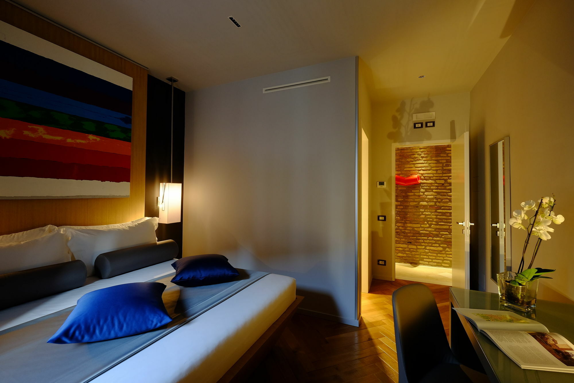 Navona Rooms Rome Exterior photo