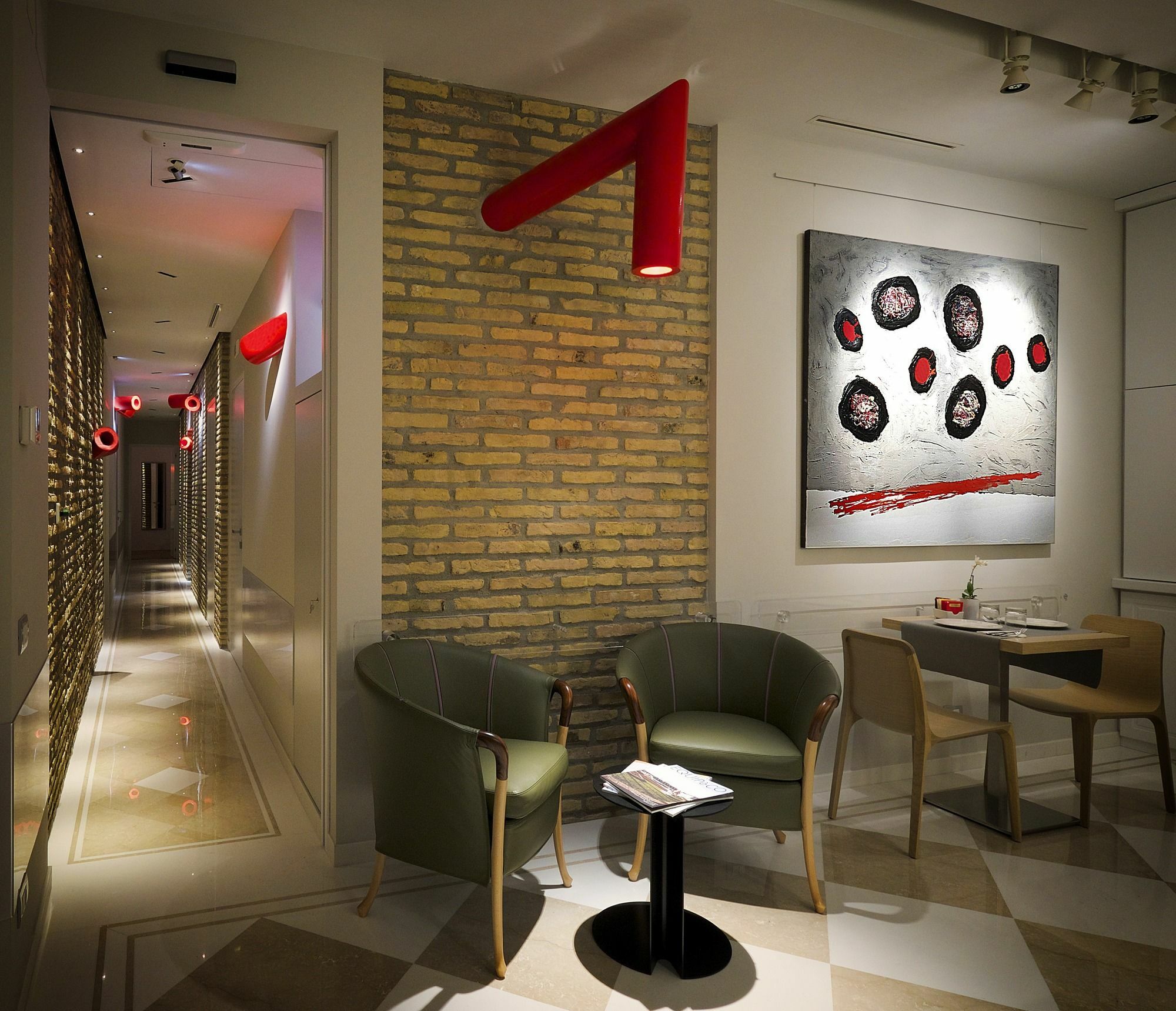 Navona Rooms Rome Exterior photo
