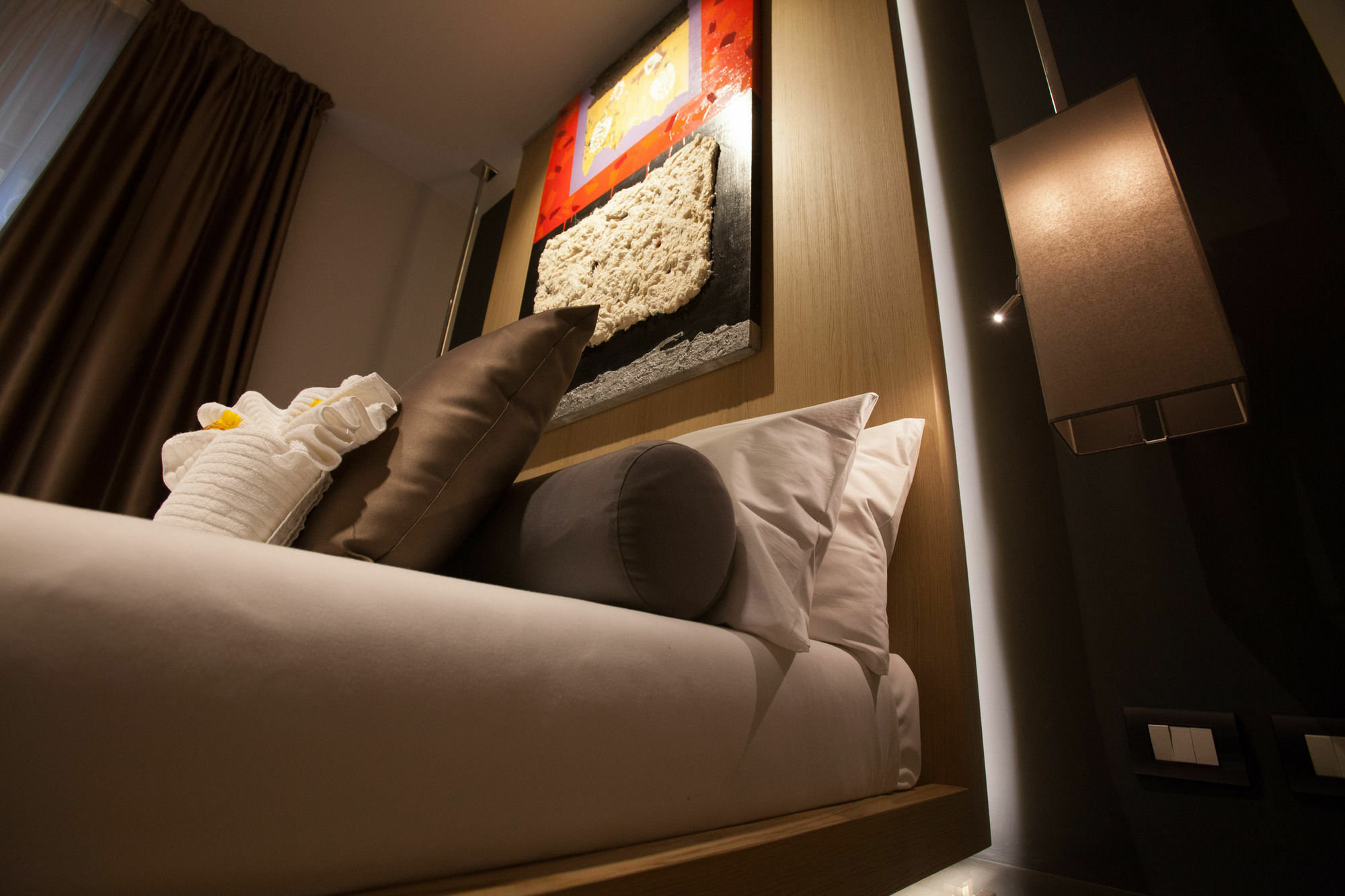 Navona Rooms Rome Exterior photo