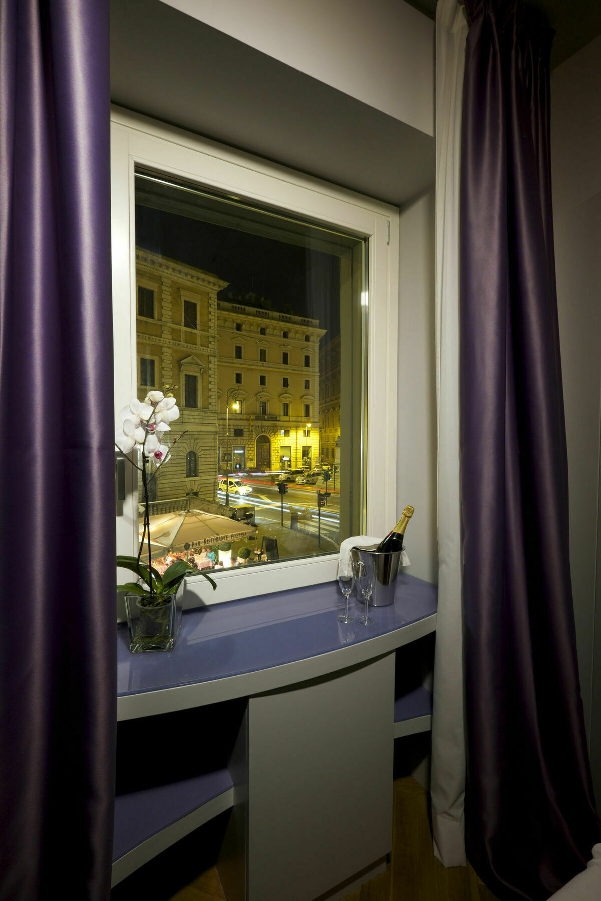 Navona Rooms Rome Exterior photo