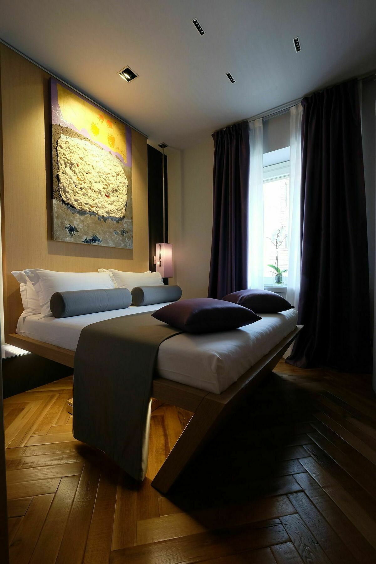 Navona Rooms Rome Exterior photo